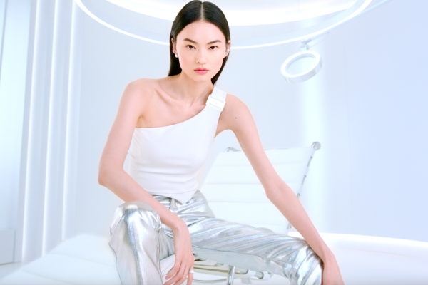 CLARIFIQUE DOUBLE TREATMENT